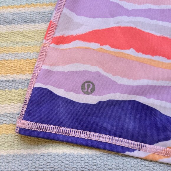 ⭐ Lululemon Dancing Warrior tank top size 6 - Picture 7 of 10